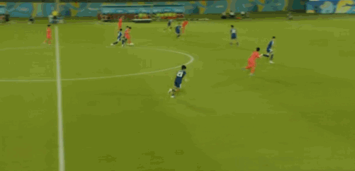 星空体育-我们又输了！U17亚洲杯：中国男足1-2日本队、惨遭2连败 形势危急